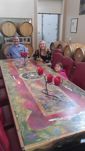 Winery «Zin Valle Vineyards», reviews and photos, 7315 Canutillo-La Union Rd, Canutillo, TX 79835, USA