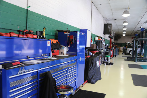 Auto Repair Shop «Christian Brothers Automotive Hamilton Mill», reviews and photos, 2770 Braselton Hwy, Dacula, GA 30019, USA