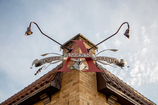 Cafe «Anodyne Coffee Roasting Co - Bay View», reviews and photos, 2920 S Kinnickinnic Ave, Milwaukee, WI 53207, USA