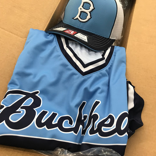 Sporting Goods Store «Jonquil Sporting Goods», reviews and photos, 1848 Spring Rd SE, Smyrna, GA 30080, USA