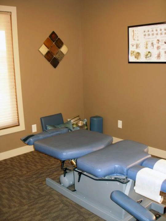 Platte Valley Chiropractic Acupuncture & Wellness Center