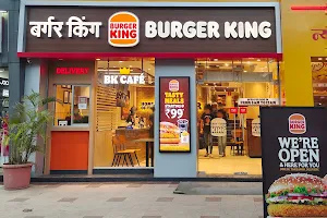 Burger King image