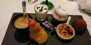 Photo n°29 de Restaurant Au Cerf à Rœschwoog ()