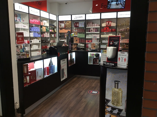 The Perfume Shop Warrington - Cosmetics store
