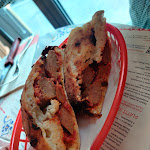 Photo n°4 de l'avis de Arvind.i fait le 30/09/2023 à 15:45 sur le  Pizzium - Roma via Piave à Rome