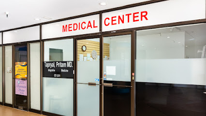 Holistic Medical Center Of Hawaii
