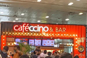 Caféccino & bar image