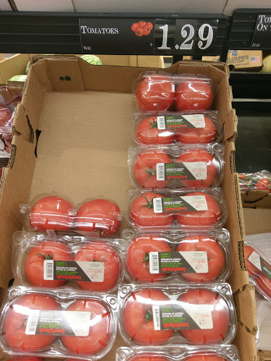 Supermarket «ALDI», reviews and photos, 11001 Lee Hwy g, Fairfax, VA 22030, USA