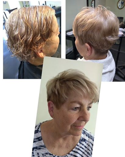 Beauty Salon «Fine Hair», reviews and photos, 900 Old Philadelphia Rd, Jasper, GA 30143, USA