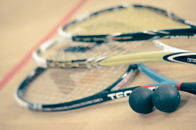 AST Woippy Squash à Woippy