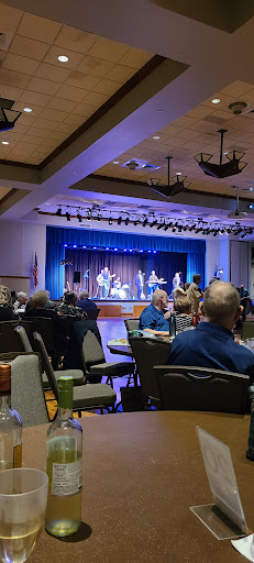 Club «Sun City Texas Community Association», reviews and photos, 2 Texas Dr, Georgetown, TX 78633, USA