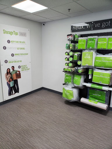 Self-Storage Facility «Extra Space Storage», reviews and photos, 911 County Rd 517, Hackettstown, NJ 07840, USA