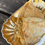 Photo n°1 de l'avis de Carlotta.a fait le 28/04/2024 à 16:06 sur le  Al Baretto Gelatitalia à Genoa