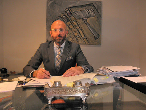 Información y opiniones sobre Alberto Ferreiro ABOGADOS especialistas en Derecho sucesorio de Lugo