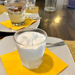 Photo n°4 de l'avis de Saimdang.h fait le 23/09/2021 à 14:43 sur le  Ristorante Girasole à Rome