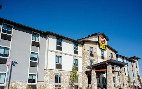 My Place Hotel-Carson City, NV image
