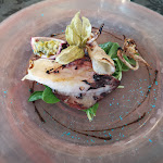 Photo n°2 de l'avis de Marco.i fait le 23/10/2022 à 16:40 sur le  Ristorante Al Maglio Specialità Pesce e Carne alla Brace à San Martino Buon Albergo