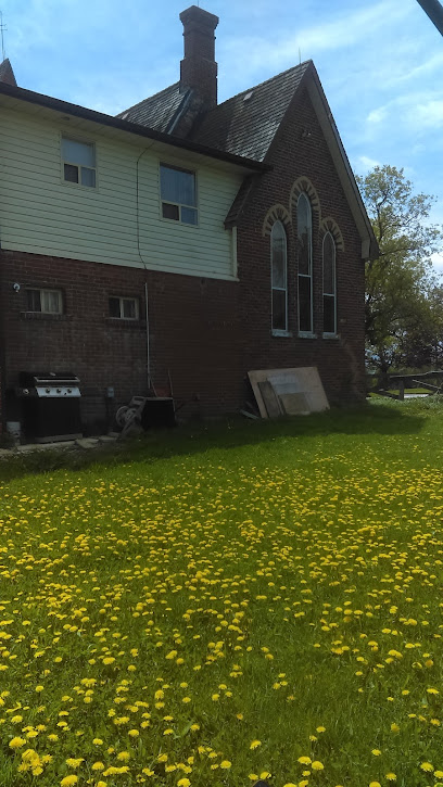 North Peel Community Church
