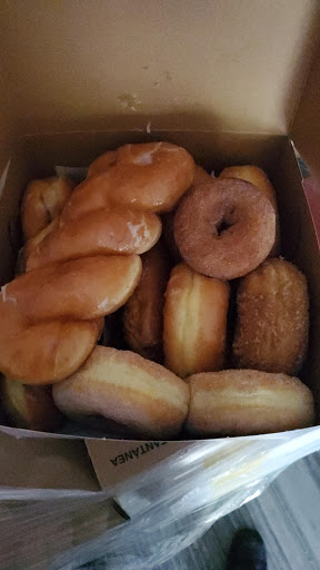 Donut Shop «Tasty Donuts», reviews and photos, 485 Saratoga Ave, San Jose, CA 95129, USA
