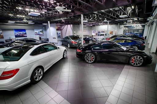 Used Car Dealer «iAUTOHAUS», reviews and photos, 1876 E Broadway Rd, Tempe, AZ 85282, USA
