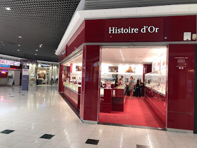 Histoire d'Or à Cormontreuil