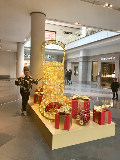 Shopping Mall «The Shops at Riverside», reviews and photos, 390 Hackensack Ave, Hackensack, NJ 07601, USA