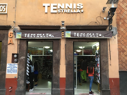 Tennis Estrella