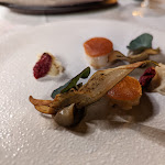 Photo n°4 de l'avis de Jérémy.c fait le 14/08/2022 à 16:28 sur le  Trigu Restaurant à Sassari