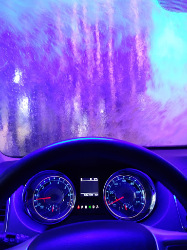 Car Wash «Quick Quack Car Wash - Citrus Heights», reviews and photos, 8017 Greenback Ln, Citrus Heights, CA 95610, USA