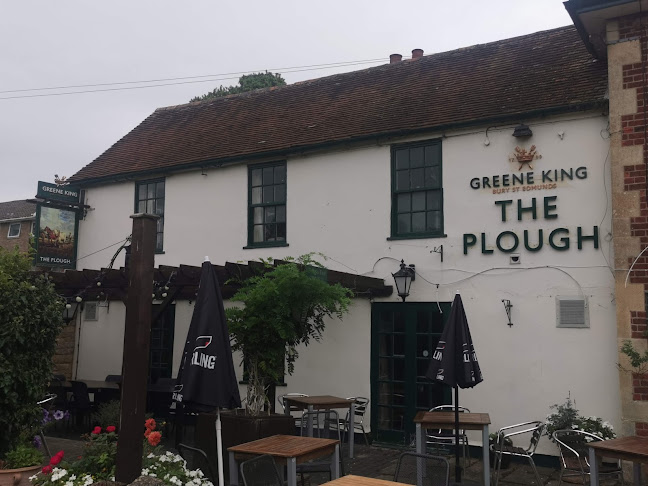 The Plough - Pub