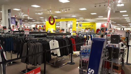 Department Store «JCPenney», reviews and photos, 4185 Riverdale Rd, Riverdale, UT 84405, USA