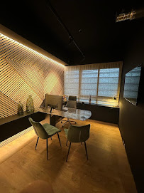 Photo n° 1 de l'avis de CHALVE & WANTIER DESIGN fait le 18/03/2024