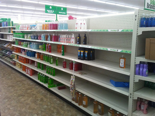 Dollar Store «Dollar Tree», reviews and photos, 1341 N Grove St, Wichita, KS 67214, USA