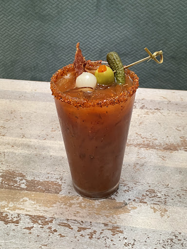 Bloody Mary 