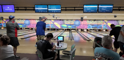 Bowling Alley «ABC Lanes Inc», reviews and photos, 6454 Carlisle Pike, Mechanicsburg, PA 17050, USA