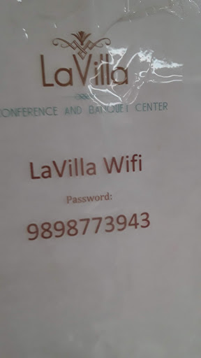 Banquet Hall «La Villa Conference & Banquet Center», reviews and photos, 11500 Brookpark Rd, Cleveland, OH 44130, USA