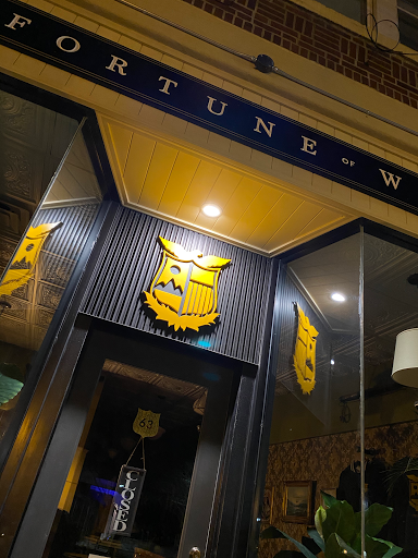 Explore racoon tattoo ideas, creative tattoo ideas in Oyster Bay, available at The Fortune of War