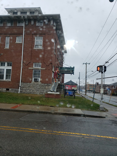 Museum «Brown-Pusey House», reviews and photos, 128 Cs-1320, Elizabethtown, KY 42701, USA