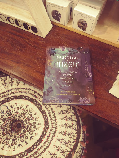 Fashion Accessories Store «Earthbound Trading Company», reviews and photos, 14500 W Colfax Ave #354, Lakewood, CO 80401, USA