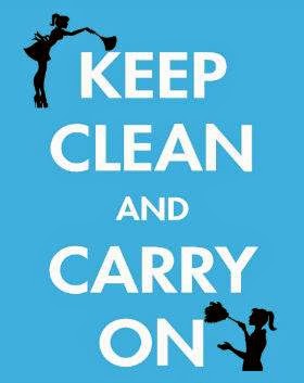 Keep Clean and Carry On LLC in Dublin, Ohio