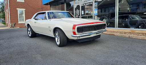 Auto Repair Shop «Complete Auto Repair», reviews and photos, 130 W Main St, Palmyra, PA 17078, USA