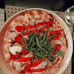 Photo n°2 de l'avis de Domenico.e fait le 15/10/2022 à 07:07 sur le  Giotto | Ristorante Pizzeria Bari à Bari