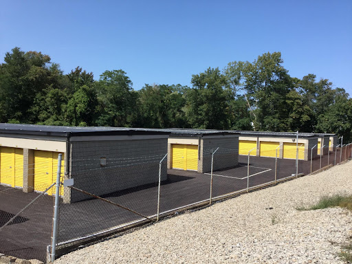 Self-Storage Facility «Life Storage», reviews and photos, 81 Main St, Weymouth, MA 02188, USA