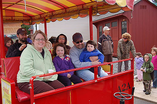 Shed Builder «Kloter Farms», reviews and photos, 216 West Rd, Ellington, CT 06029, USA