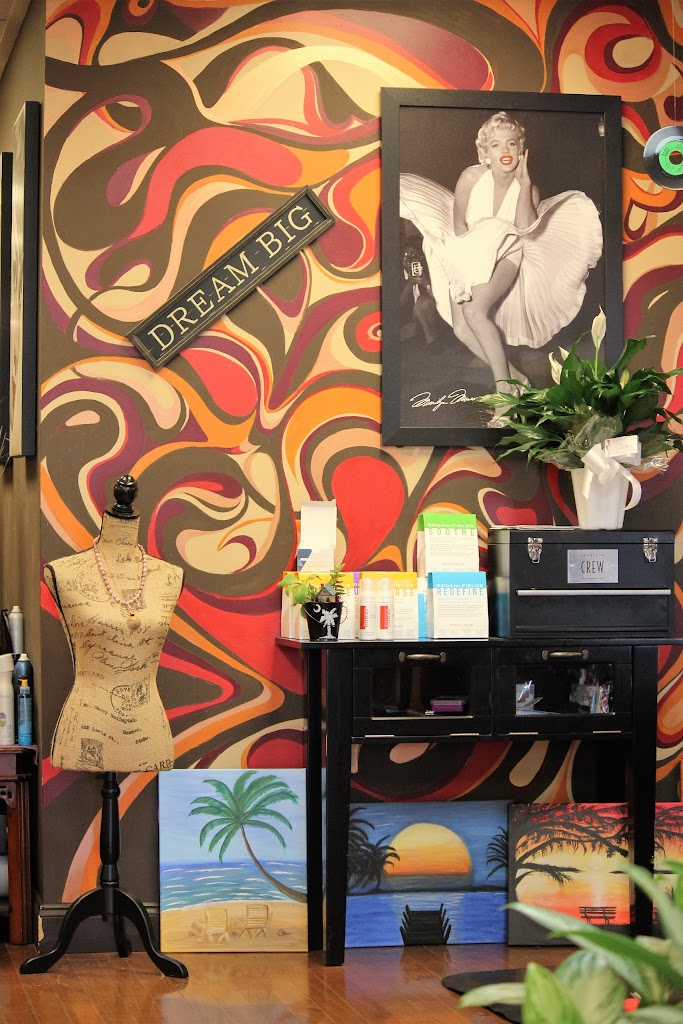 Salon Salon of Charleston 29464