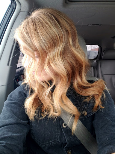 Hair Salon «One Eighty Salon + Day Spa», reviews and photos, 121 W Salem Ave, Indianola, IA 50125, USA