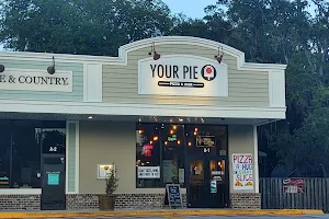 Your Pie Pizza image