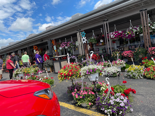 Restaurant «Fountain Acres Foods», reviews and photos, 1140 Whitewater Rd, Fountain City, IN 47341, USA