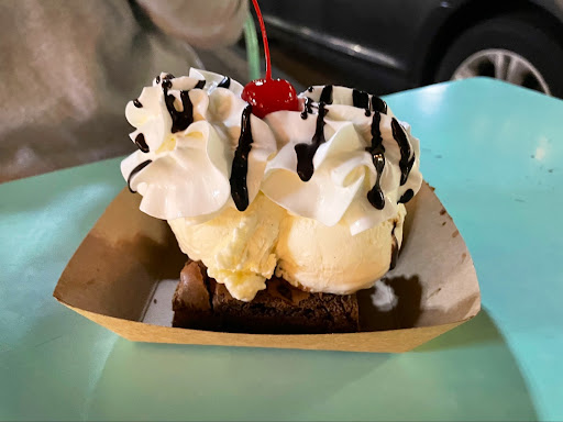 Ice Cream Shop «Nicecream», reviews and photos, 2831 Clarendon Blvd, Arlington, VA 22201, USA