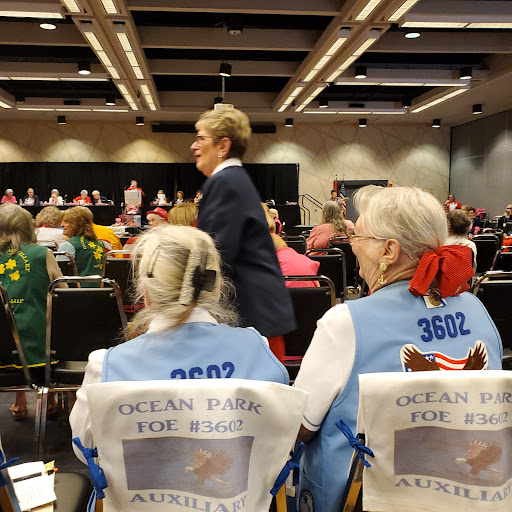 Convention Center «YAKIMA CONVENTION CENTER», reviews and photos, 10 N 8th St, Yakima, WA 98901, USA